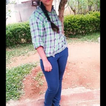 Sangavi Goud